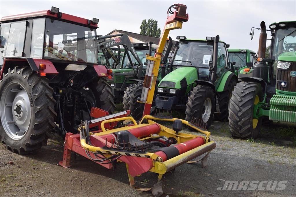 Keskus 1500 E Envolvedoras