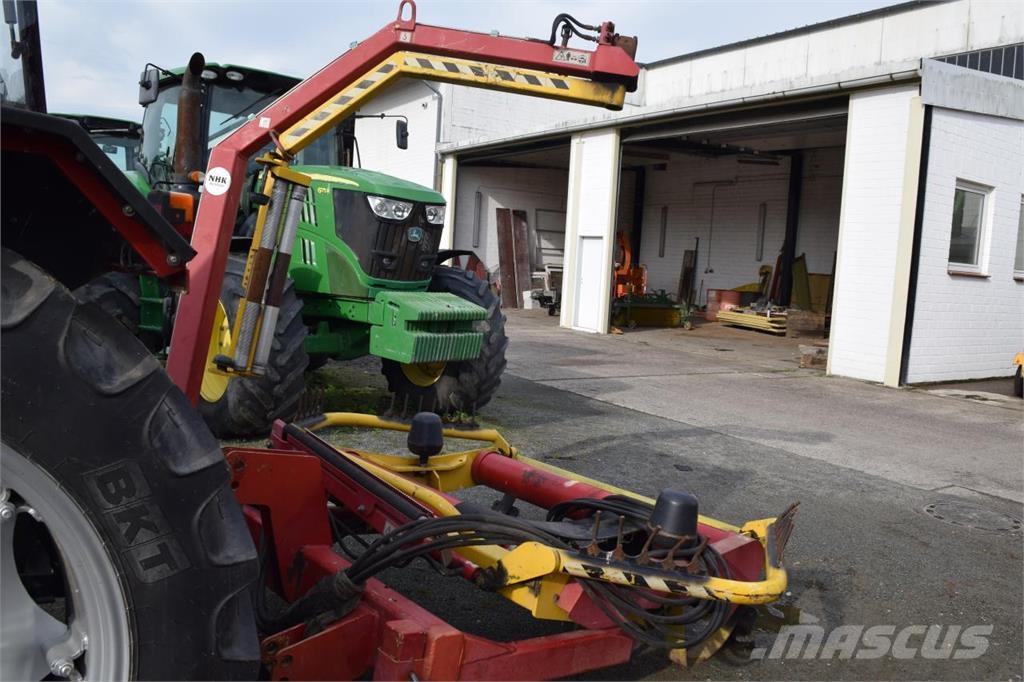 Keskus 1500 E Envolvedoras