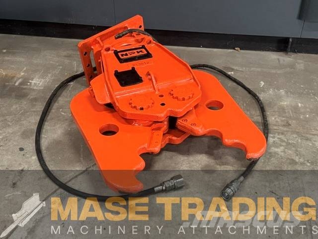 NPK X-4A | Betonschaar | Crusher | Abbruchschere 350KG Hüdraulilised käärid