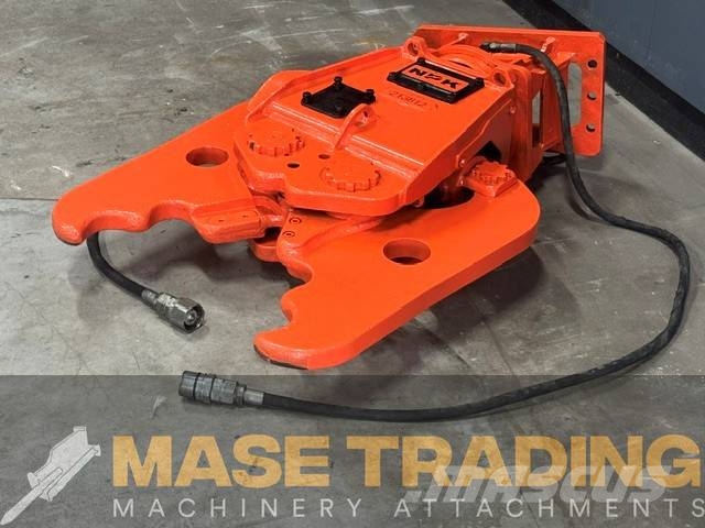NPK X-4A | Betonschaar | Crusher | Abbruchschere 350KG Hüdraulilised käärid