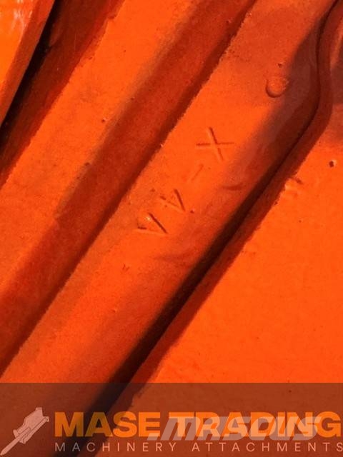 NPK X-4A | Betonschaar | Crusher | Abbruchschere 350KG Hüdraulilised käärid