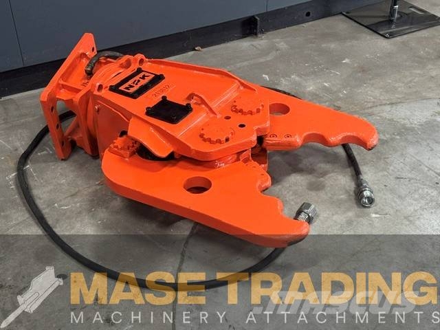 NPK X-4A | Betonschaar | Crusher | Abbruchschere 350KG Hüdraulilised käärid