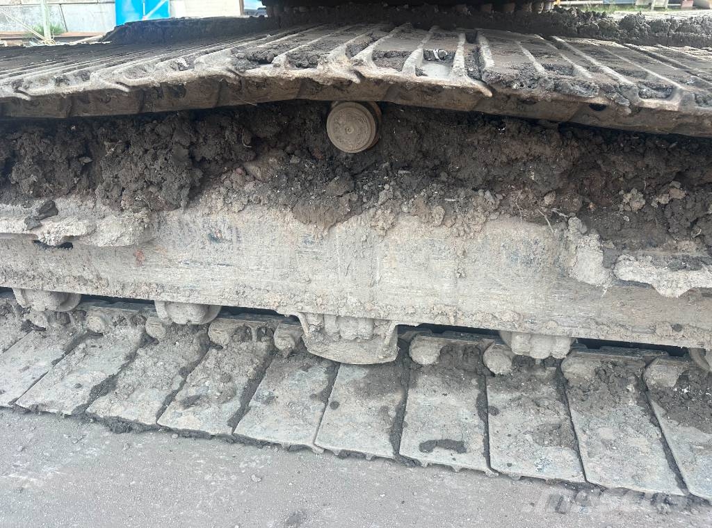 CAT 313 F LGC Escavatori cingolati