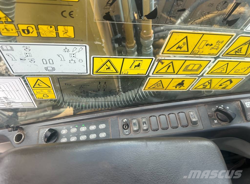 CAT 313 F LGC Escavatori cingolati