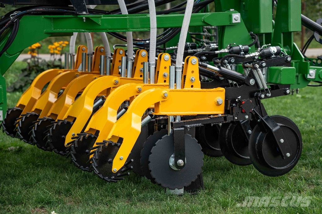 ATMP AGREGAT STRIP TILL UPRAWA PASOWA Otra maquinaria agrícola
