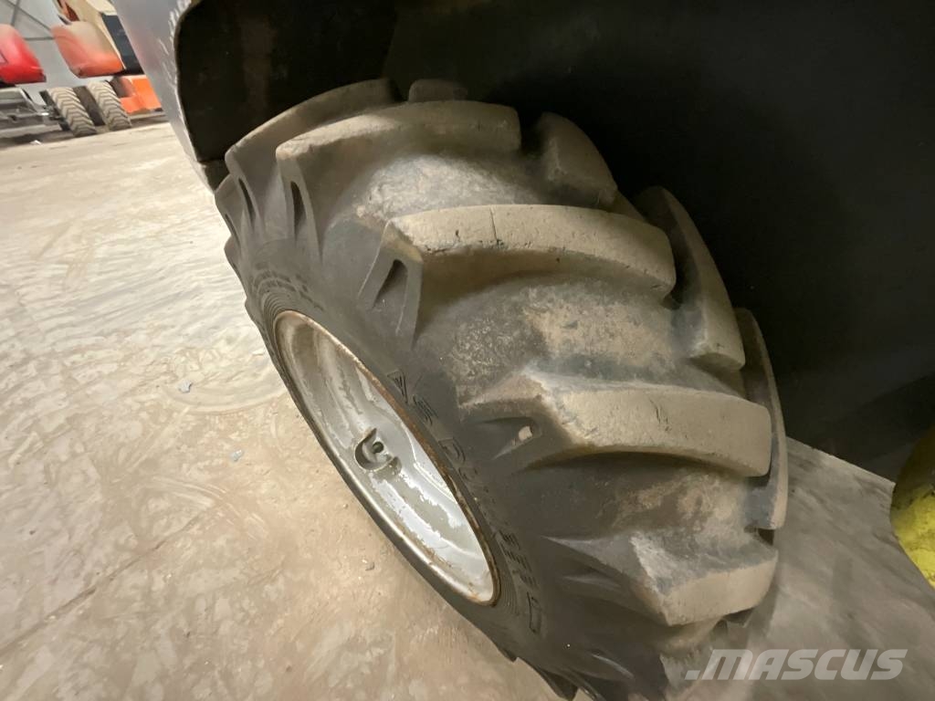 Neuson 2001 Mini Dumpers