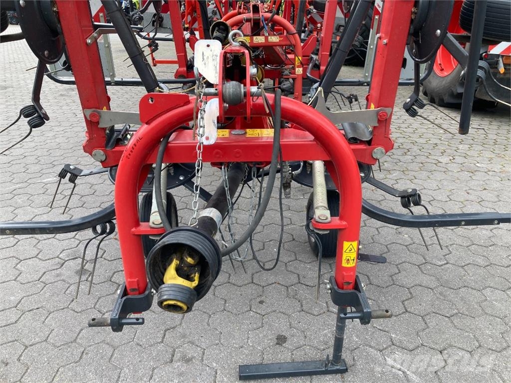Vicon Fanex 604 Muut maatalouskoneet