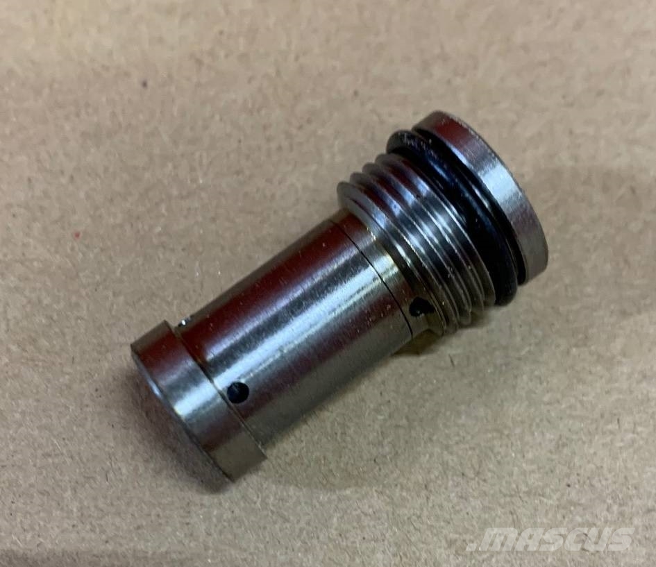 Deutz-Fahr FARMLINER 3370 Valve 06238171, 1111422923500 液压