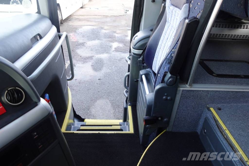 MAN R 08 Lion's Coach*59 Sitze*Euro 5*Travego*R09 Reisebusse