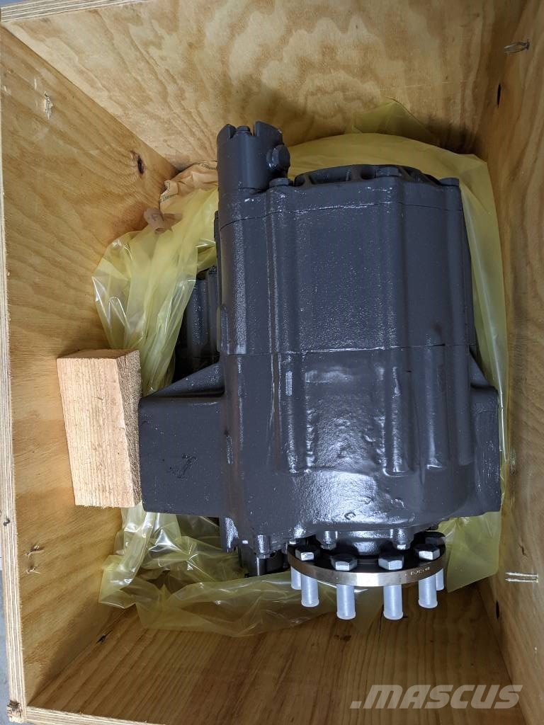 Mercedes-Benz VG1400-3W Verteilergetriebe Gearboxes