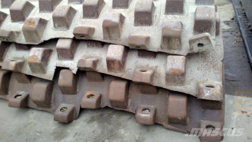 Hamm H13i Single drum rollers