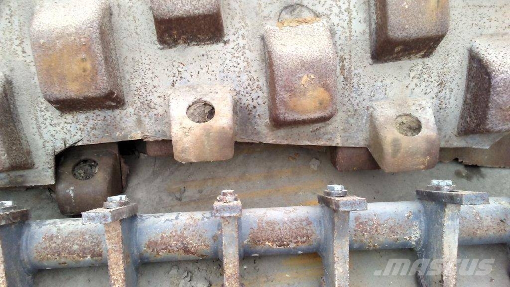 Hamm H13i Single drum rollers