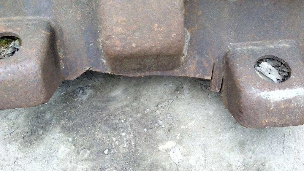 Hamm H13i Single drum rollers