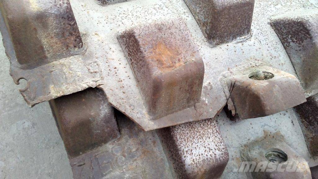 Hamm H13i Single drum rollers