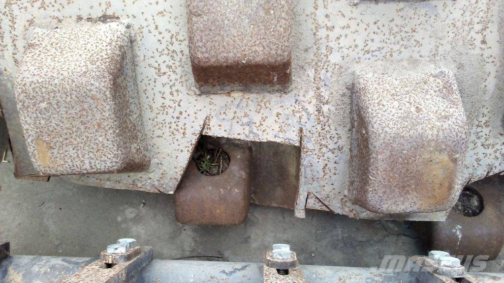 Hamm H13i Single drum rollers
