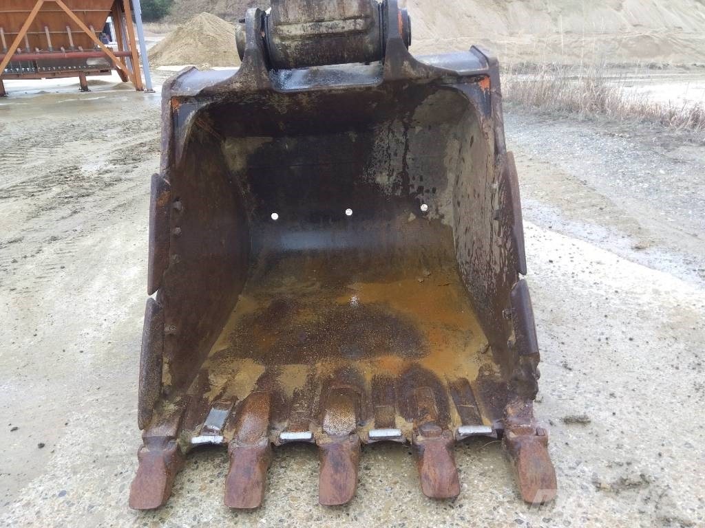Hitachi Sumitomo ZX470LCH-3 대형 굴삭기 29톤 이상
