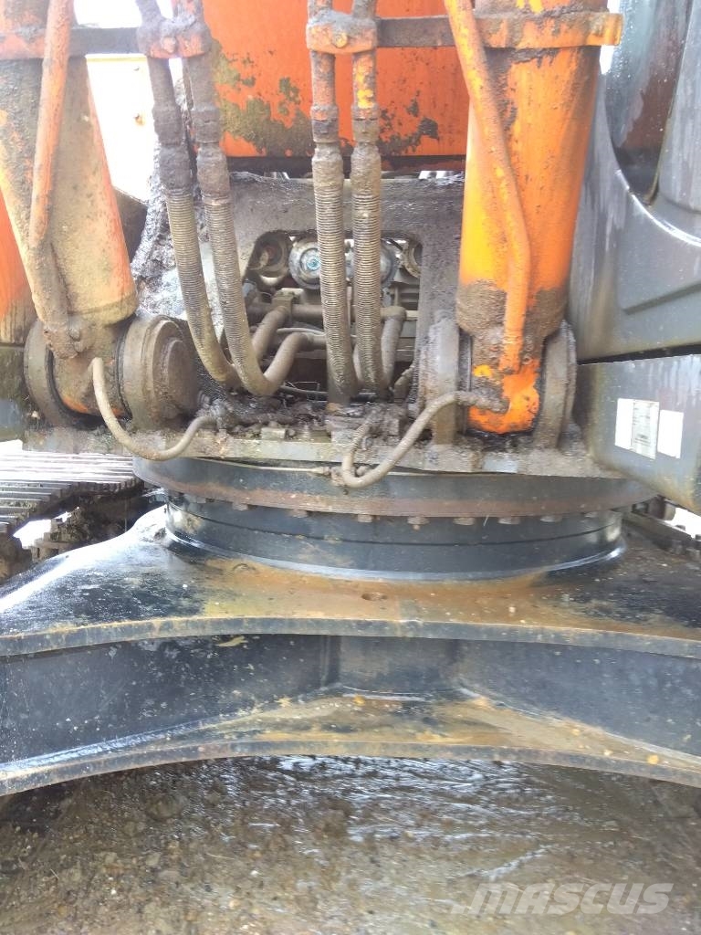 Hitachi Sumitomo ZX470LCH-3 대형 굴삭기 29톤 이상
