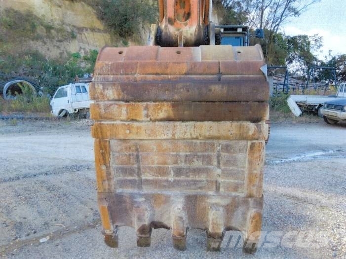 Hitachi Sumitomo ZX470LCH-3 대형 굴삭기 29톤 이상