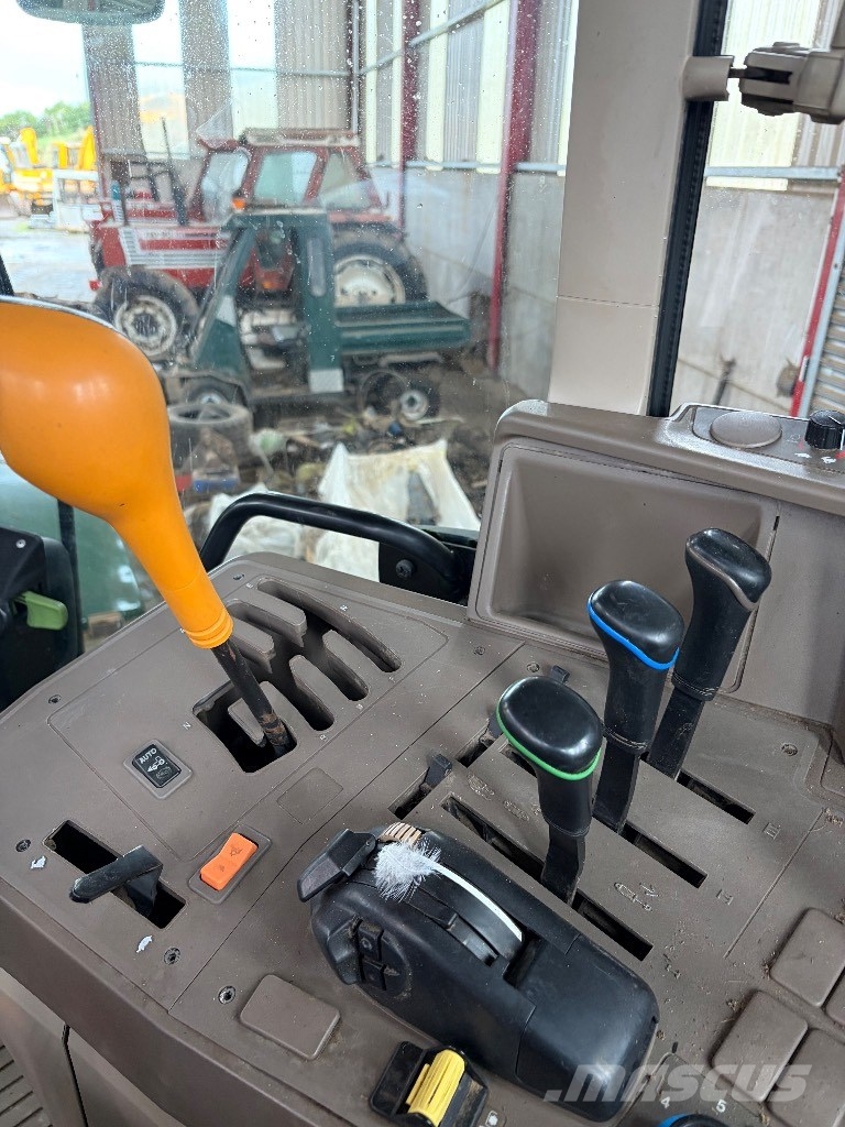John Deere 6150 M Traktori
