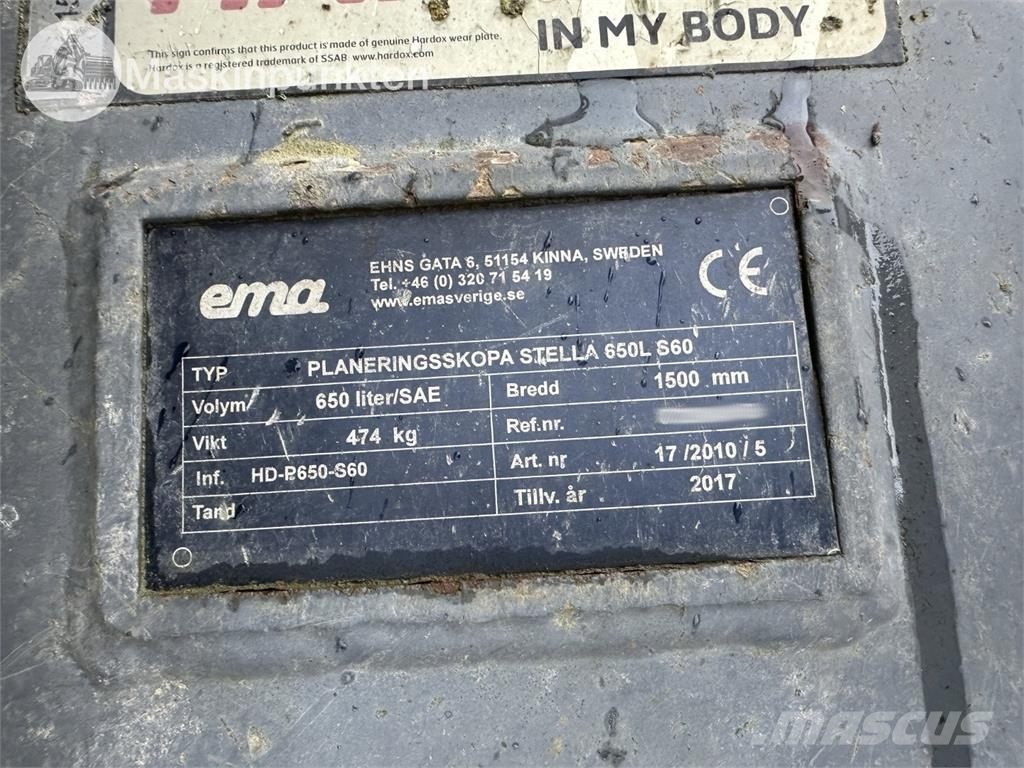 Doosan DX 140 LCR-5 Excavadoras sobre orugas