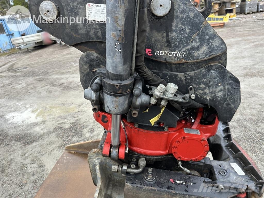 Doosan DX 140 LCR-5 Excavadoras sobre orugas