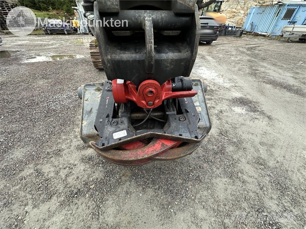 Doosan DX 140 LCR-5 Excavadoras sobre orugas