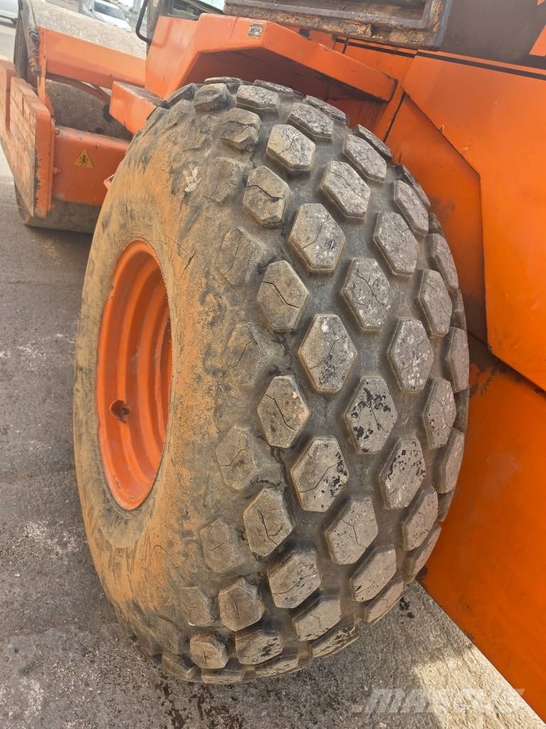 LIBRERO 135 TT Stampfer