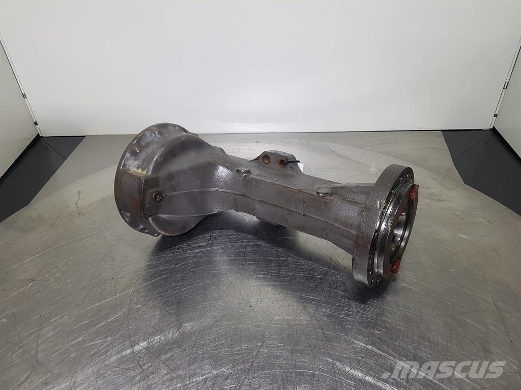 ZF AV-230 - Axle housing/Achskörper/Astrechter Άξονες