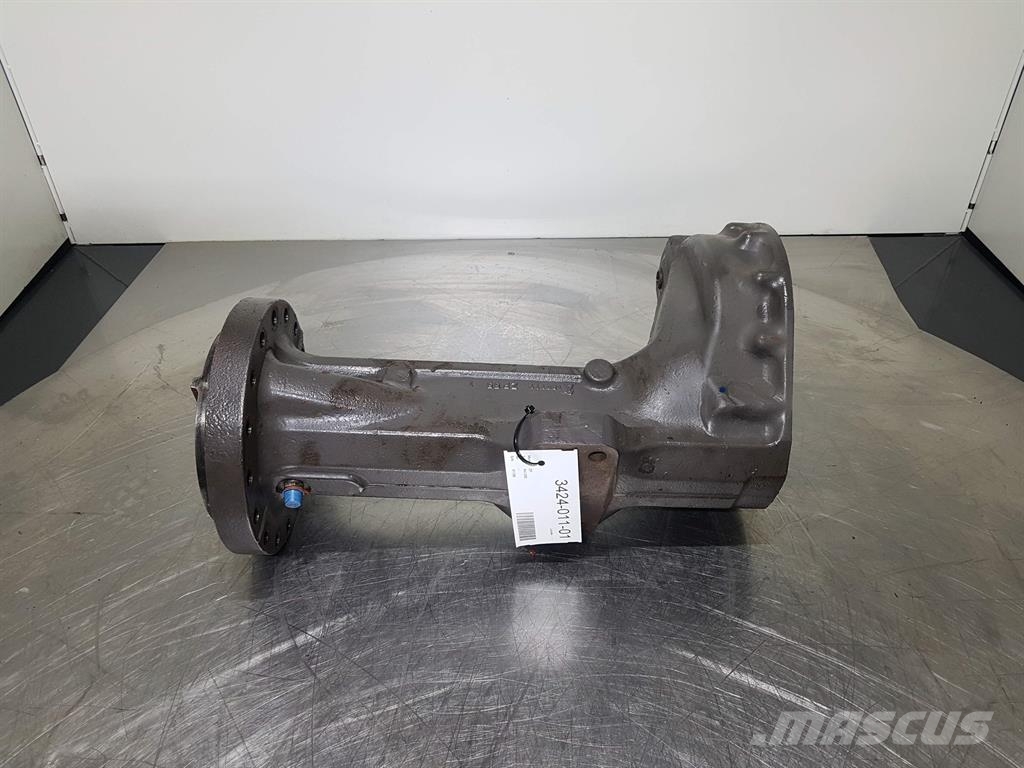 ZF AV-230 - Axle housing/Achskörper/Astrechter Άξονες