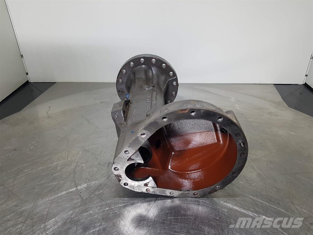 ZF AV-230 - Axle housing/Achskörper/Astrechter Άξονες