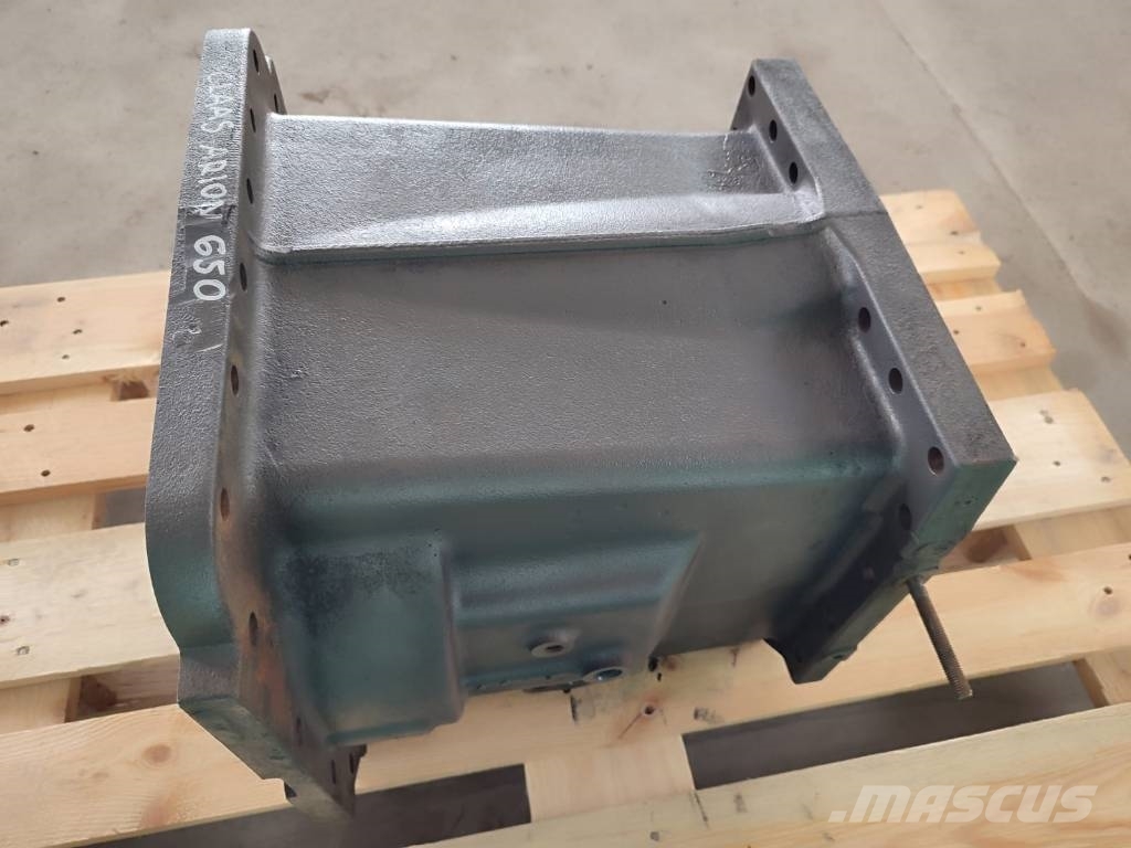 CLAAS Gearbox housing 1503B117A06A CLAAS ARION 650 Mjenjač