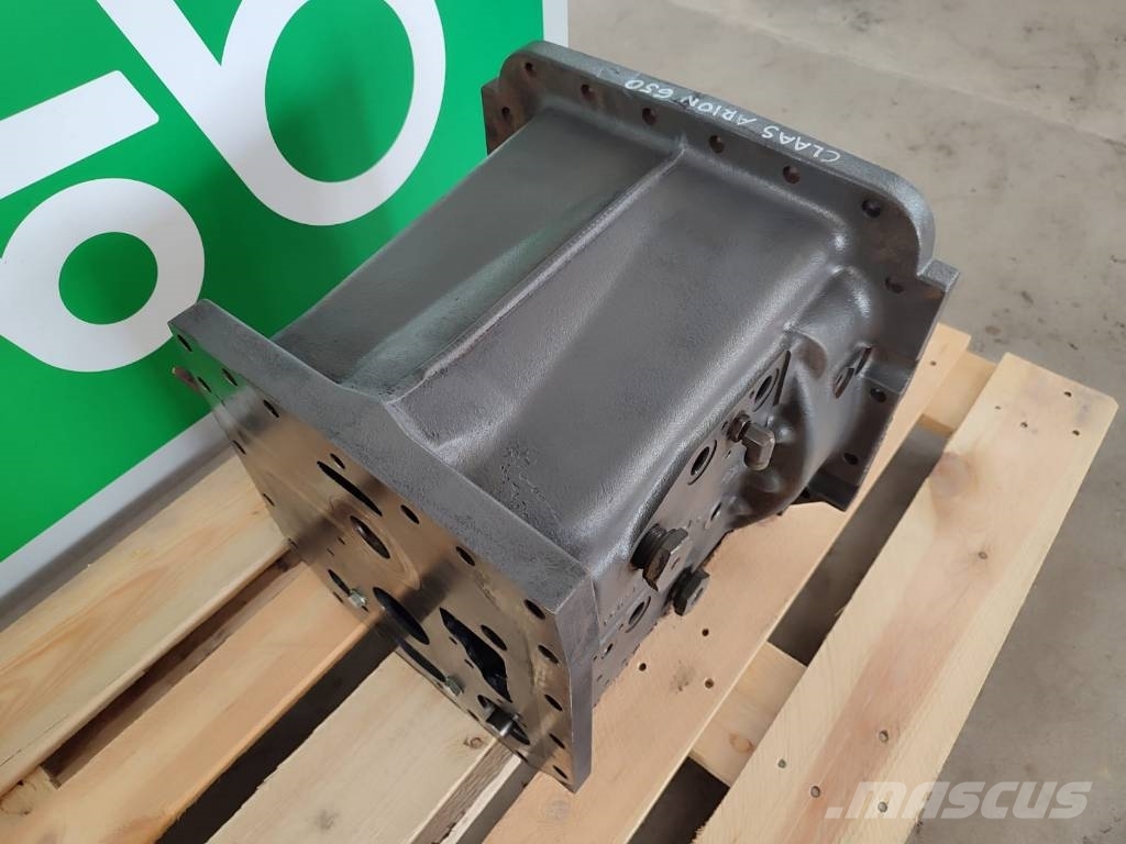 CLAAS Gearbox housing 1503B117A06A CLAAS ARION 650 Mjenjač