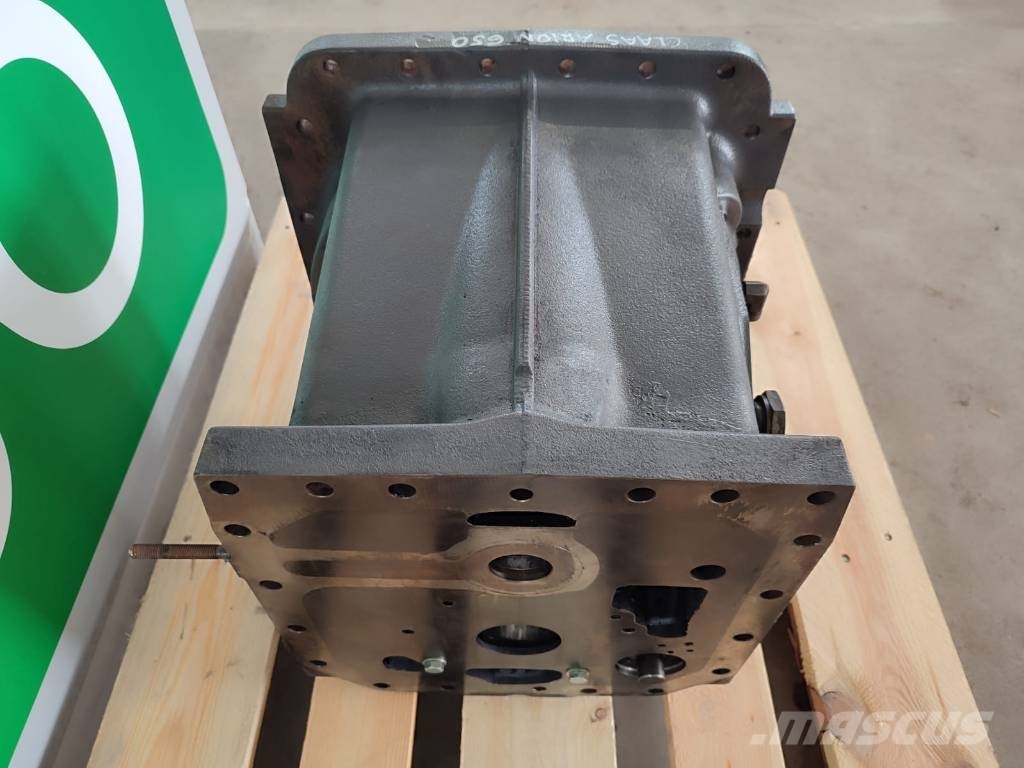 CLAAS Gearbox housing 1503B117A06A CLAAS ARION 650 Mjenjač