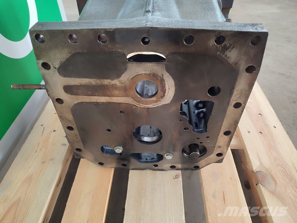 CLAAS Gearbox housing 1503B117A06A CLAAS ARION 650 Mjenjač