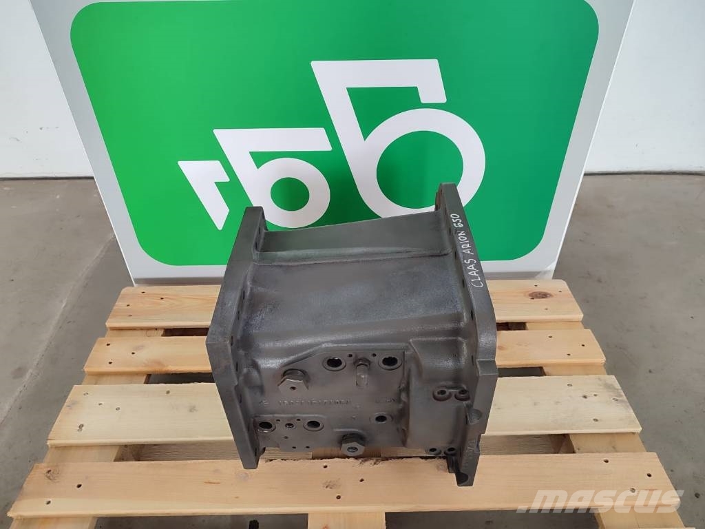 CLAAS Gearbox housing 1503B117A06A CLAAS ARION 650 Mjenjač
