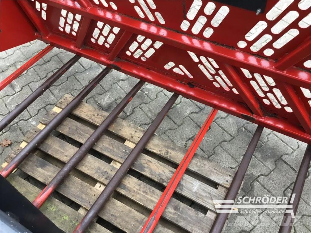 SCHMIHING | PRODIG - ABSCHIEBEGABEL Pallegafler