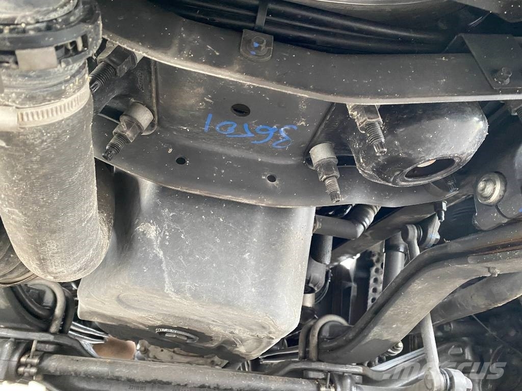 Renault T480 De13/Retarder 1er Main endommagé Sattelzugmaschinen