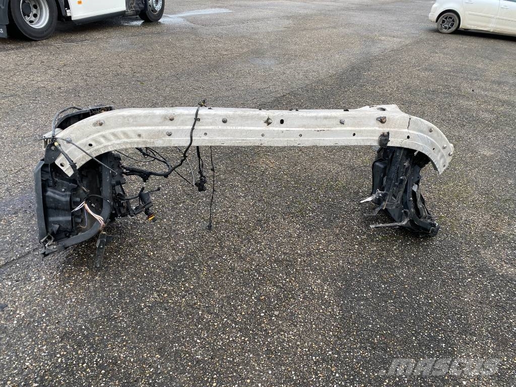 Renault T480 De13/Retarder 1er Main endommagé Sattelzugmaschinen