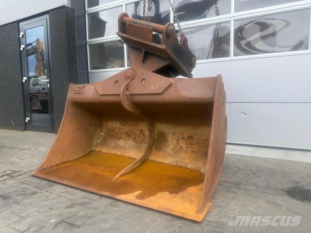 Oil Quick OQ70/55 | 180cm Buckets