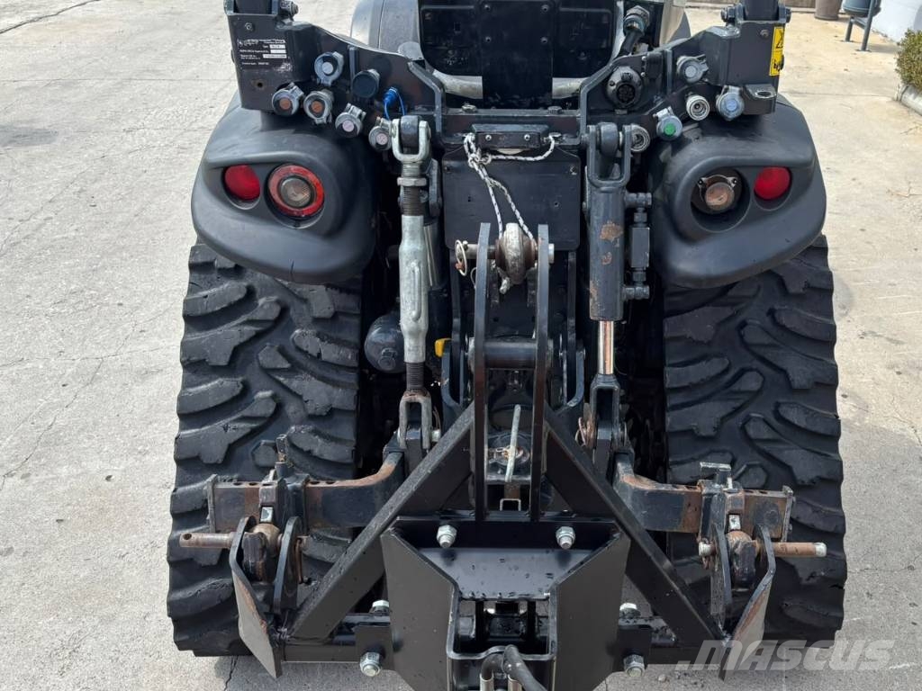 Antonio Carraro Mach 4R Tractoren