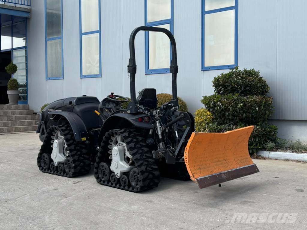 Antonio Carraro Mach 4R Tractoren