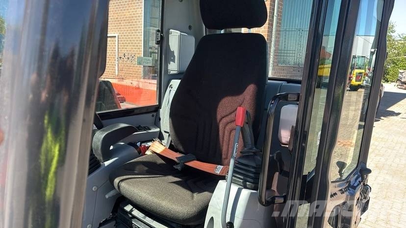 Kubota KX080-4A2 Escavatori medi 7t - 12t