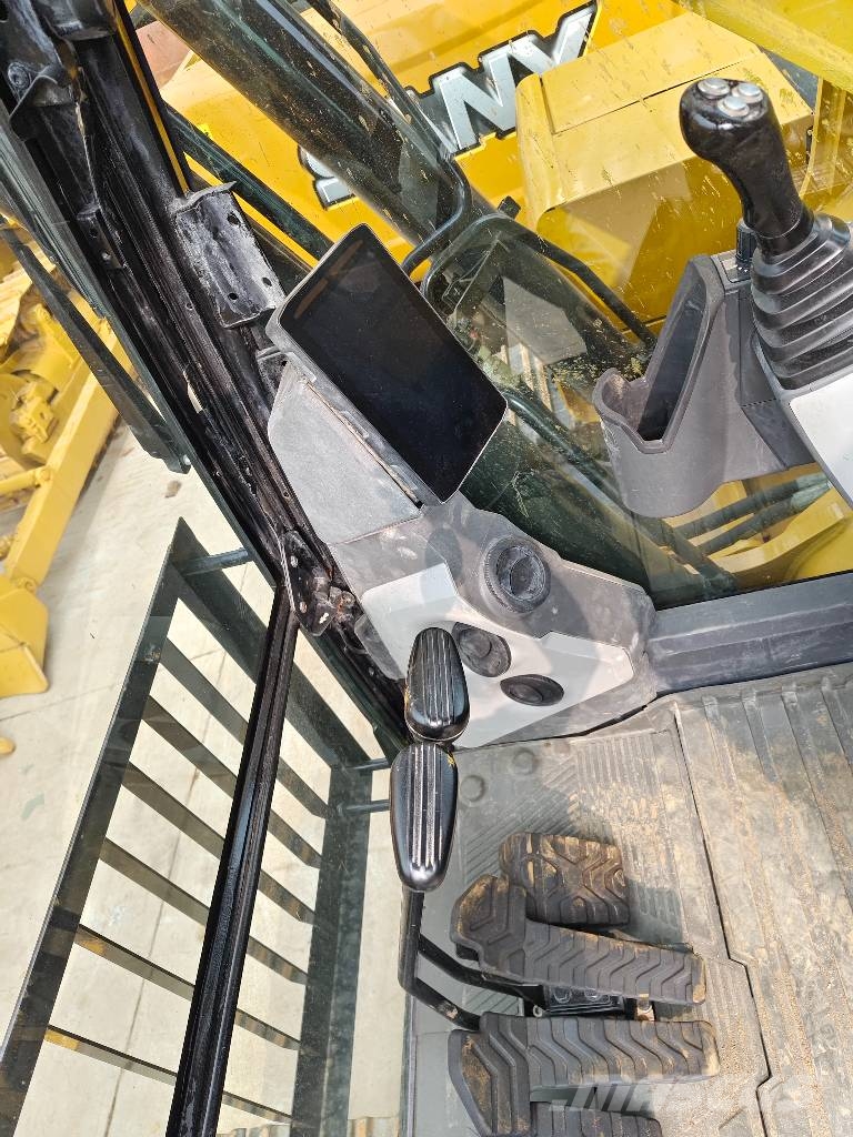 CAT 330GC Kāpurķēžu ekskavatori