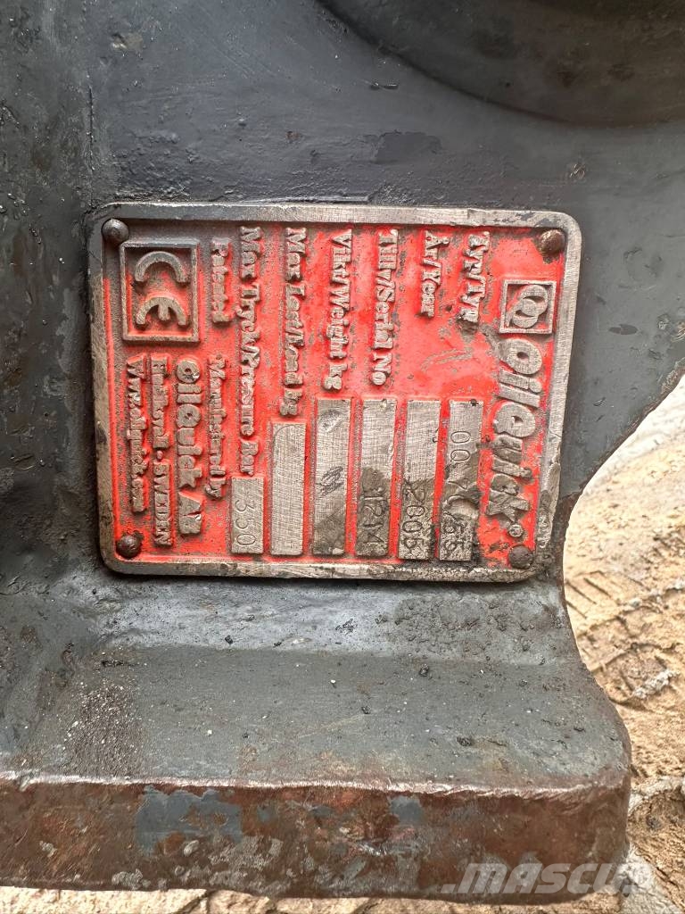 Liebherr 904 Ratiniai ekskavatoriai