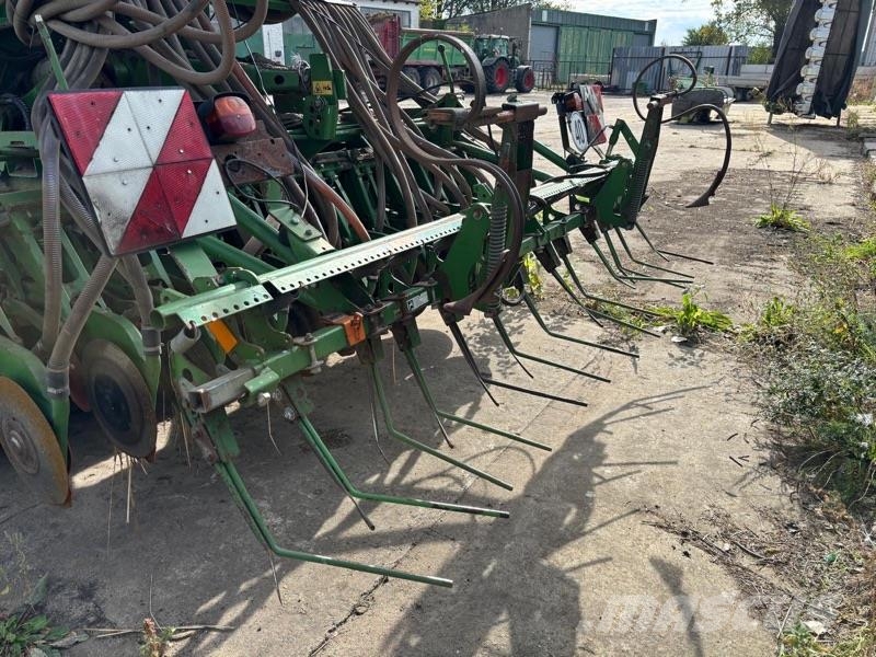 Amazone Cirrus 6000 Ostale poljoprivredne mašine