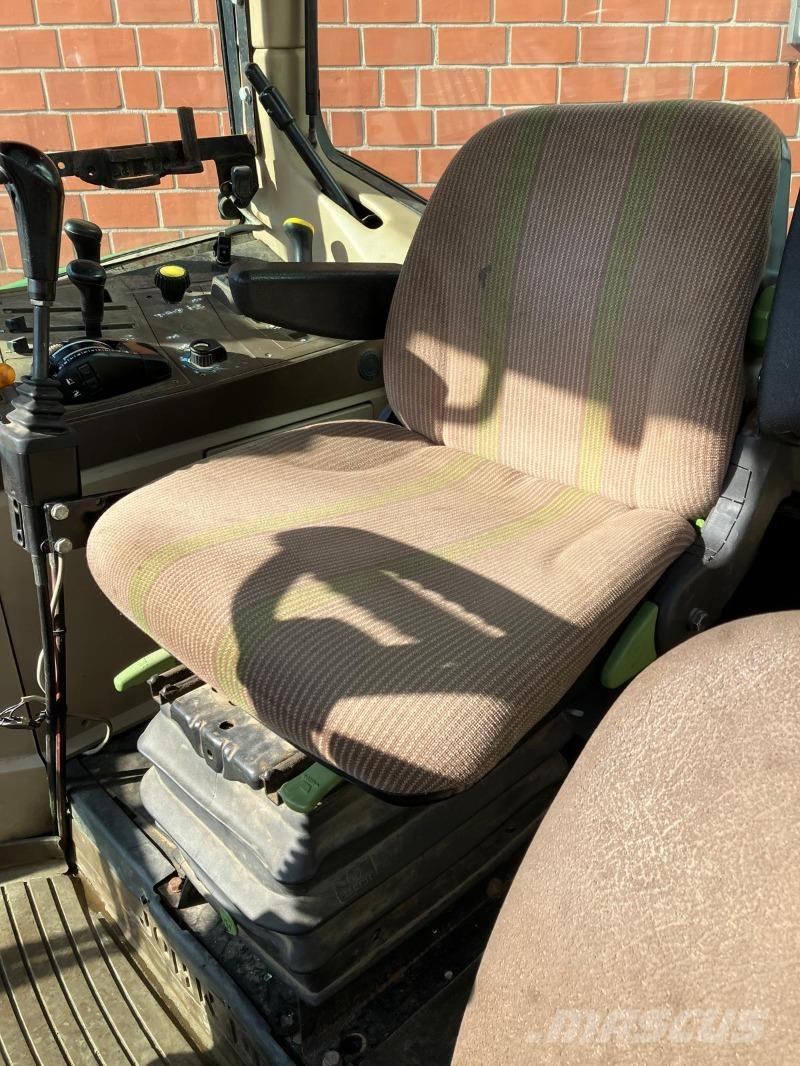 John Deere 6010SE *nur 2135 Stunden* Landbruk - Annet