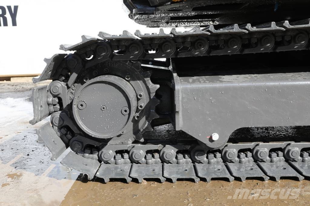 XCMG XE27U Minigraafmachines < 7t