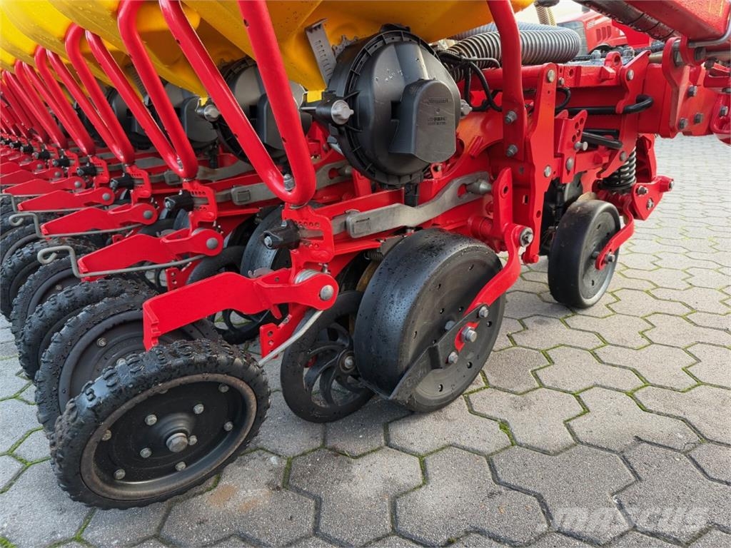 Väderstad Tempo V12 inklusive FH 2200 Ostale poljoprivredne mašine