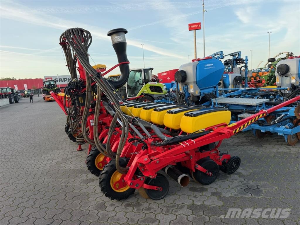 Väderstad Tempo V12 inklusive FH 2200 Ostale poljoprivredne mašine