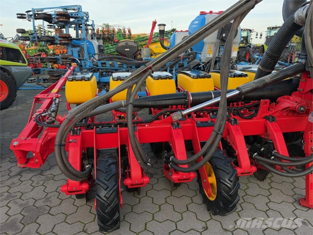 Väderstad Tempo V12 inklusive FH 2200 Ostale poljoprivredne mašine